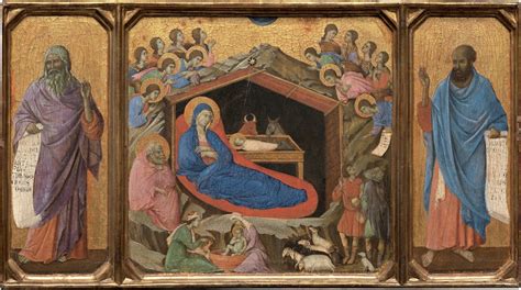 The Nativity in Italian Renaissance Art | ITALY Magazine