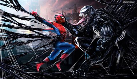 Paling Populer 10+ Gambar Wallpaper Venom - Joen Wallpaper