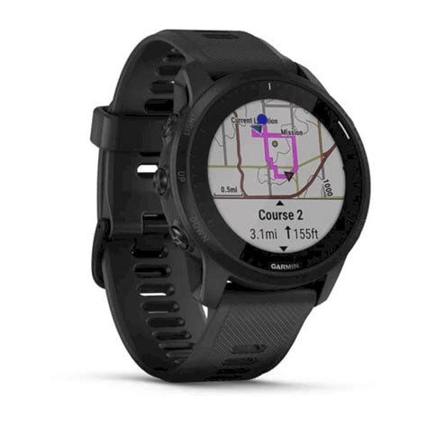 Garmin Forerunner 945 LTE