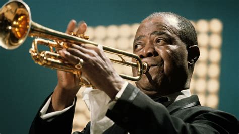 Louis Armstrong - Trumpet Player, Singer - Biography.com