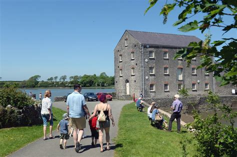 Winter Events 2024 - Pembrokeshire Coast National Park