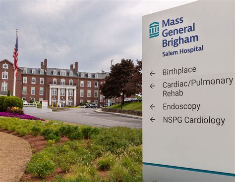 Salem Hospital Residency and Fellowship Programs | Mass General Brigham