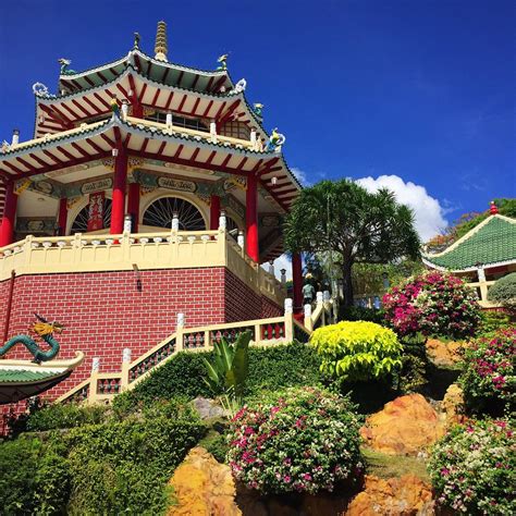 Taoist Temple, Cebu City