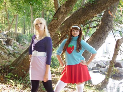 Pacifica Northwest | Cosplay Amino