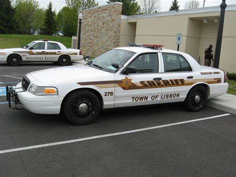 Waukesha County, Wisconsin Sheriff's Department | Waukesha C… | Flickr