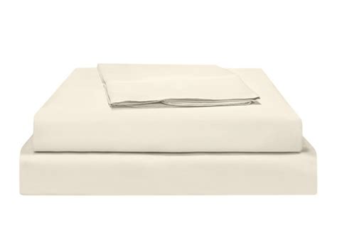 500TC Egyptian Cotton Sateen Sheets