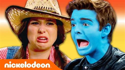 20 of The Thundermans' WEIRDEST Moments! 🤪 | Nickelodeon