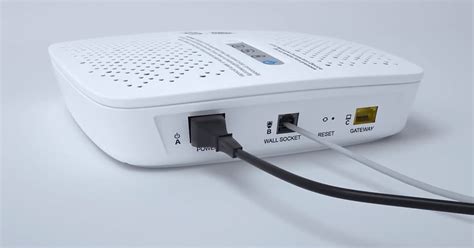 The NBN connection box explained | Reviews.org