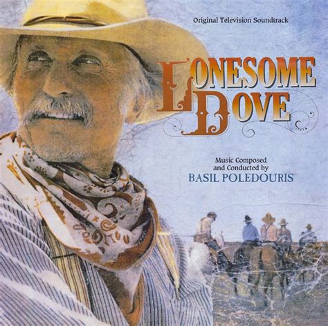 New ‘Lonesome Dove’ Soundtrack Album Announced | Film Music Reporter