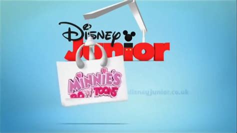 Disney Junior Logo Bumper ID Ident Compilation (282) - YouTube