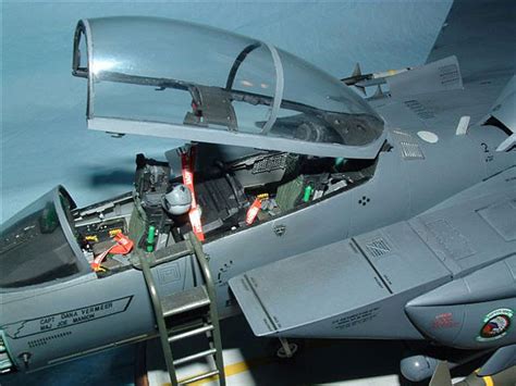 tiogregterswhat: f 15 eagle cockpit