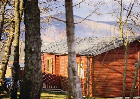 Lake District Lodges with Luxury Lodge Stays - View Now!