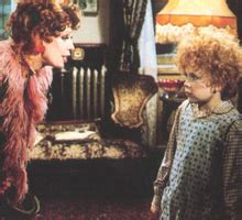 Miss Hannigan Annie Movie Quotes. QuotesGram