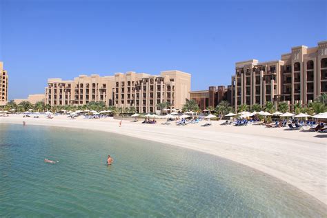 DoubleTree by Hilton Resort & Spa Marjan Island, RAK, maio 2017 | Resort spa, Resort, Dubai