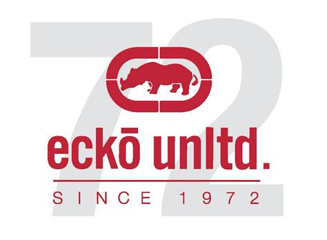 Ecko Unltd. 72, A New Fragrance For Men, Launches Initiative To Rescue Rhinos On World Rhino Day