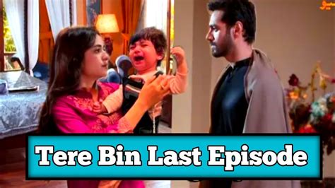 Tere Bin Last Episode | Tere Bin Episode 48 | Ending explained | Murtazim | Dramas Review By Dua ...