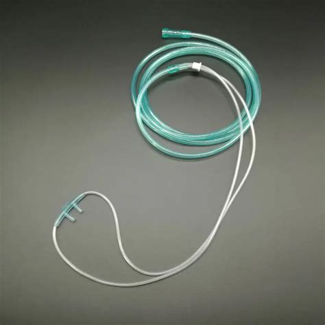 Medical Disposable Different Types Of Oxygen Nasal Cannula Types Of Cannula - Buy Nasal Cannula ...