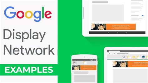 The Business Benefits of Google Display Ads - WriteUpCafe.com