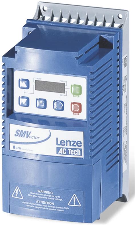 Lenze Drives | Variable Frequency Drives | VFDs | Precision Electric Inc