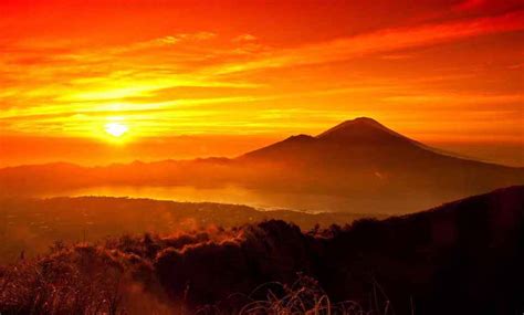 Bromo sunset tour from Probolinggo - Melampa Indonesia