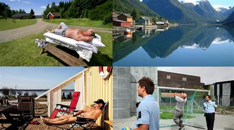 11 Top Most Comfortable Luxurious Best Prison in The World | Norway | Reckon Talk