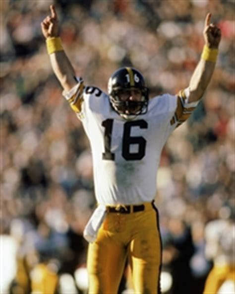 Top 10 All Time Steelers Quarterbacks - Pittsburgh Sporting News