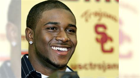 USC welcomes Reggie Bush back into fold after 10-year disassociation ...