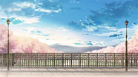 I Want to Eat Your Pancreas Anime Scenery - HD Wallpaper