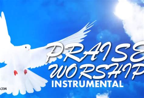 Nigeria Church Gospel praise and Worship Instrumental (By Naijachristians) - Instrumentals.com.ng