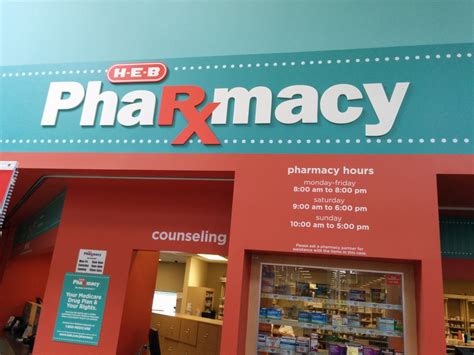 HEB PHARMACY - Updated November 2024 - 3804 US Hwy 377, Granbury, Texas (76049) - Drugstores ...