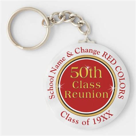 50th Class Reunion Gifts & Gift Ideas | Zazzle UK