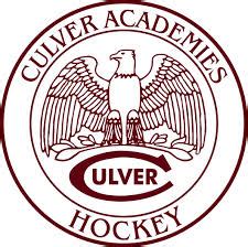 Culver Academy Hockey Club - Hockey Club in Culver, IN - Travel Sports