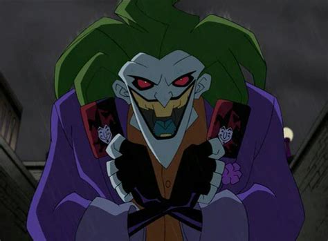 The Joker (The Batman) | DC Movies Wiki | Fandom