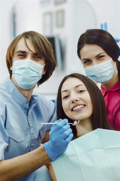 Dental Center Dearborn, MI | Emergency Dental Care Michigan