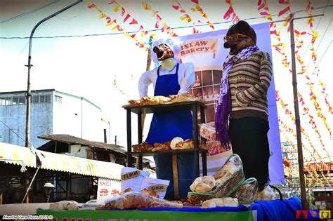 Rammmpa!: Lechon Festival of the Lechon Capital of the Philippines