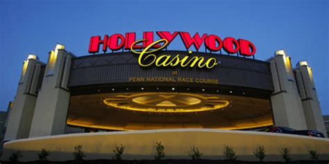 Hollywood Casino at Penn National