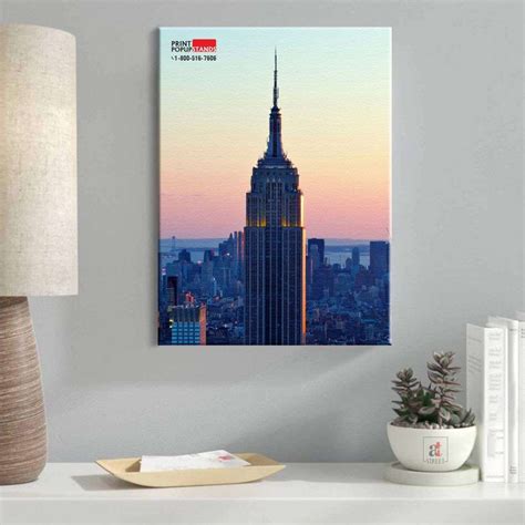 Canvas Giclee - Printpopupstands: Printing Services in New York | High ...