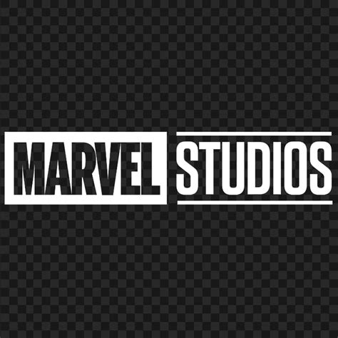 Marvel Studios Logo Image PNG | Citypng