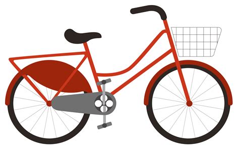 Brooklyn Bicycle Co. BMX bike City bicycle - Vector bike png download ...