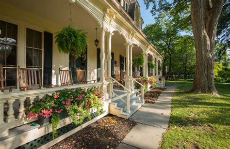 The Inn at Cooperstown (Cooperstown, NY) - Resort Reviews - ResortsandLodges.com