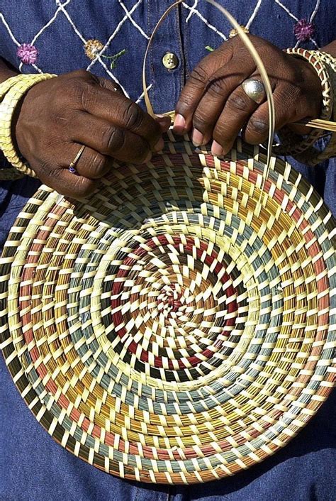 What is the Gullah Geechee Cultural Heritage Corridor? – Gullah Geechee Cultural Heritage ...