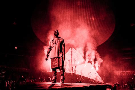 Kanye West Wallpaper HD (76+ images)