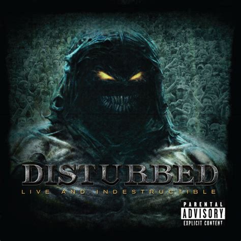 Live and Indestructible - EP by Disturbed | Spotify