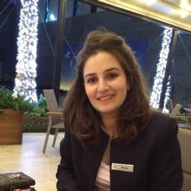 Melisa Devli - Senior Human Resources Coordinator - Swissôtel The ...