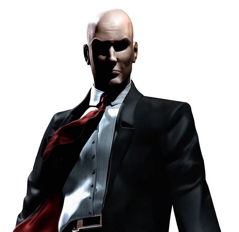 Image - Hitman silent assassin art.jpg — Hitman Wiki