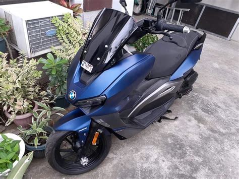 Rusi RFI 175, Motorbikes, Motorbikes for Sale on Carousell