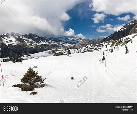 Alps Winter Image & Photo (Free Trial) | Bigstock