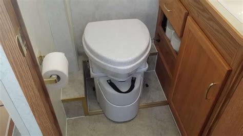 How to Install a Composting Toilet in an RV? (Explained)