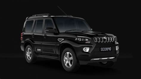 Mahindra Scorpio: Benefits up to Rs 60,000 on SUV in October 2020 ...