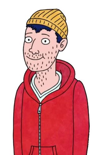 Todd Chavez Fan Casting for BoJack Horseman | myCast - Fan Casting Your Favorite Stories